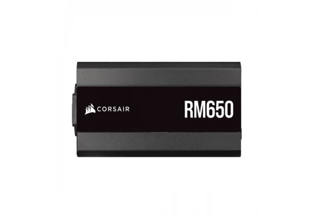 Corsair RM Series RM650 650W ATX Fully Moduler Power Supply
