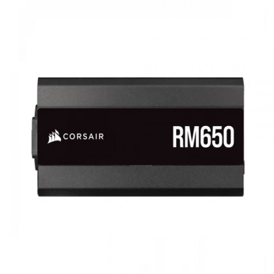 Corsair RM Series RM650 650W ATX Fully Moduler Power Supply
