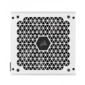 Corsair RM White Series RM850 850W 80 Plus Gold Certified Fully-Modular Power Supply