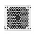 Corsair RM White Series RM850 850W 80 Plus Gold Certified Fully-Modular Power Supply