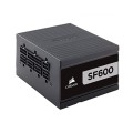CORSAIR SF600 600 Watt 80 PLUS Platinum Power Supply