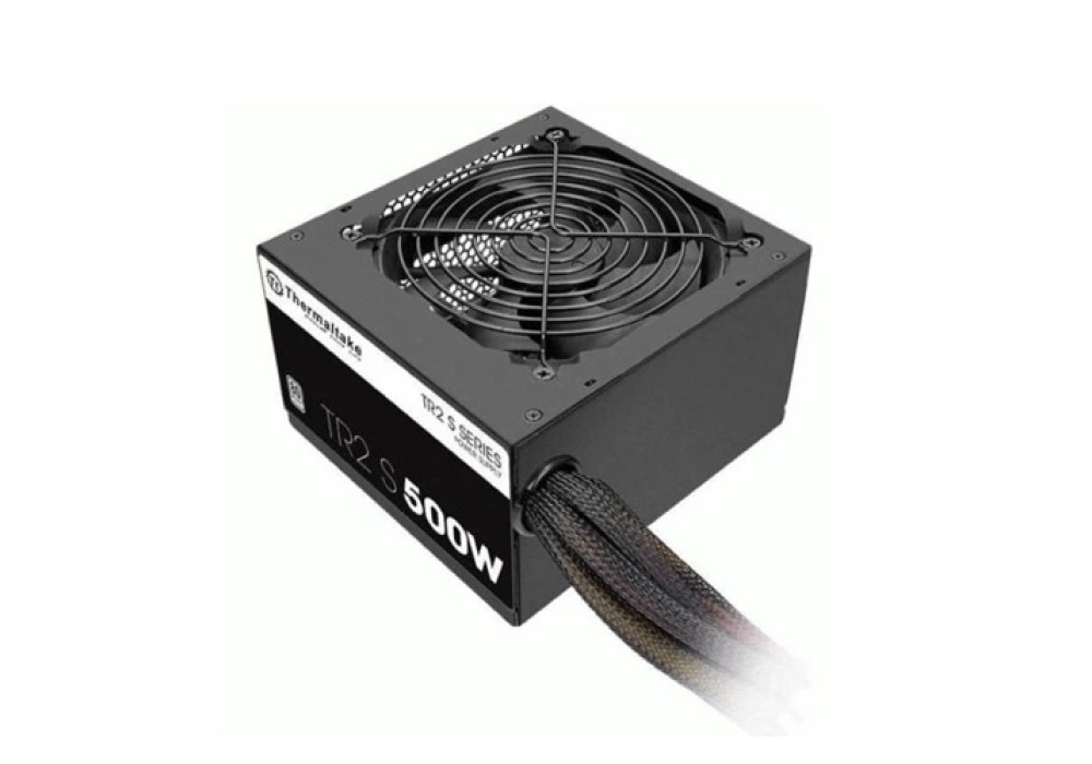 THERMALTAKE POWER SUPPLY 550W 80PLUS BRONZ