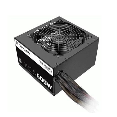 THERMALTAKE POWER SUPPLY 550W 80PLUS BRONZ