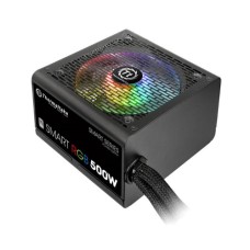 Thermaltake Smart RGB 500W 80 PLUS Power Supply