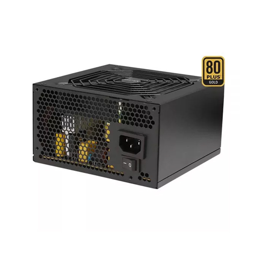 THUNDERBOLT GAMING 550W POWER SUPPLY RGB FAN