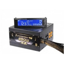 THUNDERBOLT GAMING 850W POWER SUPPLY RGB FAN