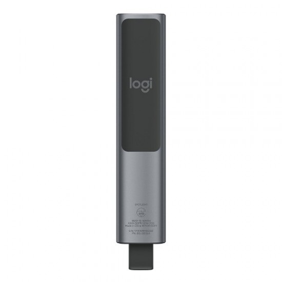 Logitech Spotlight Wireless Presenter (910-004863)