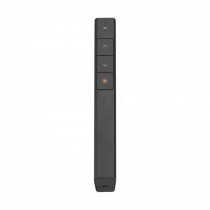 Micropack WPM-06 Black Pocket Wireless Red laser 100M Range Presenter