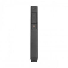 Micropack WPM-06 Black Pocket Wireless Red laser 100M Range Presenter