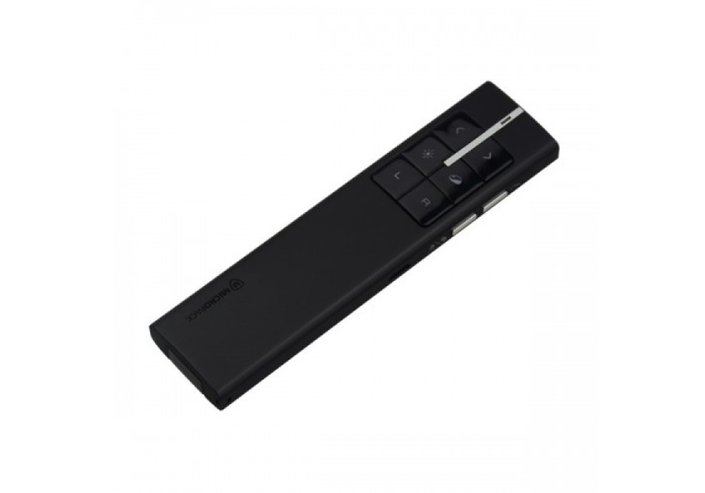 Micropack WPM-08 Air Mouse Red laser Presenter