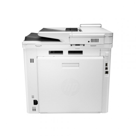 HP Color Laserjet Pro M479DW All in One Printer