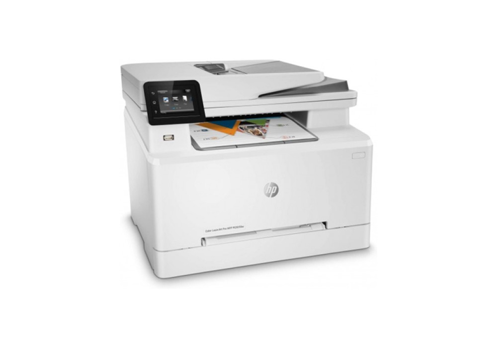 HP Color Laserjet Pro M479DW All in One Printer
