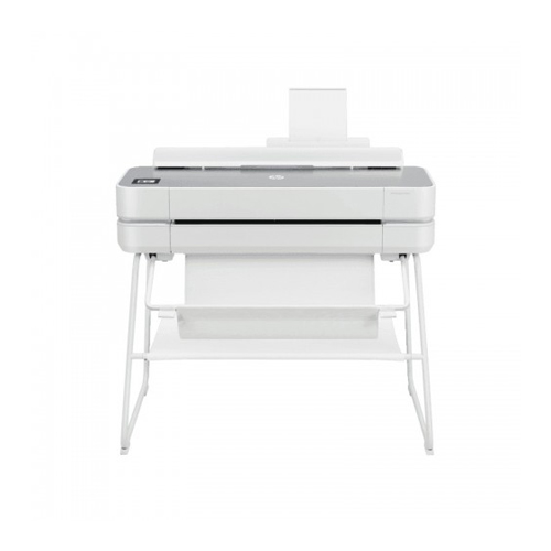 HP DesignJet Studio Steel 24 Inch Large Format Plotter Printer