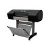 HP DesignJet Z3200 Photo Printer