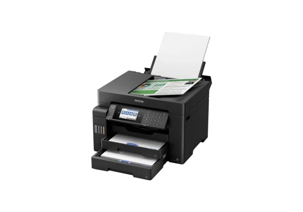 Epson EcoTank L15150 A3 Wi-Fi Duplex Multifunction Ink Tank Printer