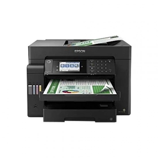 Epson EcoTank L15150 A3 Wi-Fi Duplex Multifunction Ink Tank Printer