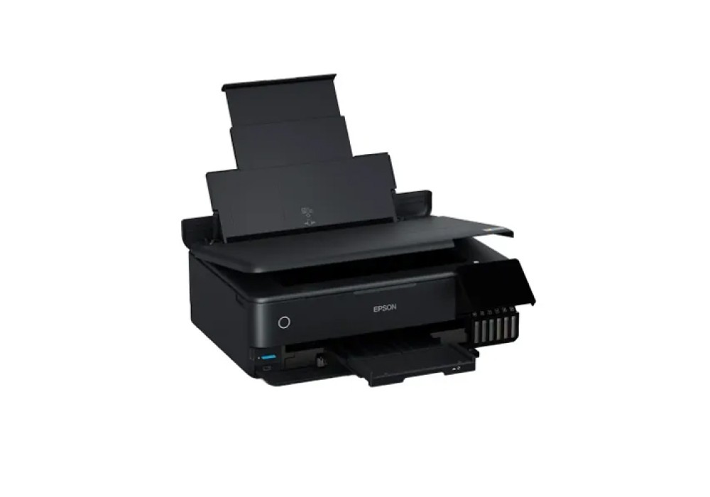 Epson EcoTank L8180 Multifunction A3+ InkTank Photo Printer