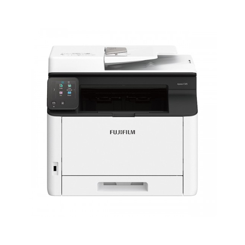 Fujifilm Apeos C325dw 3-in-1 Multifunction Color Laser Printer