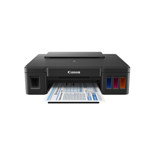 Canon Pixma G1010 Refillable Ink Tank Printer
