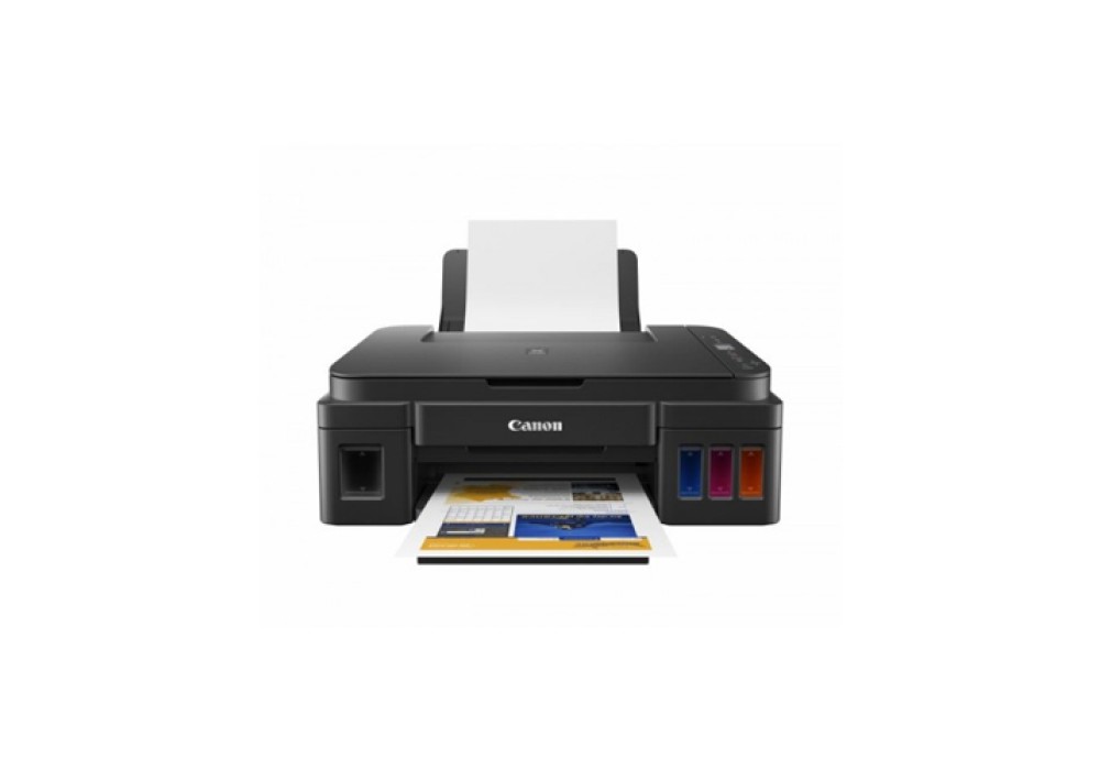 Canon Pixma G2010 Ink Tank All In One Printer