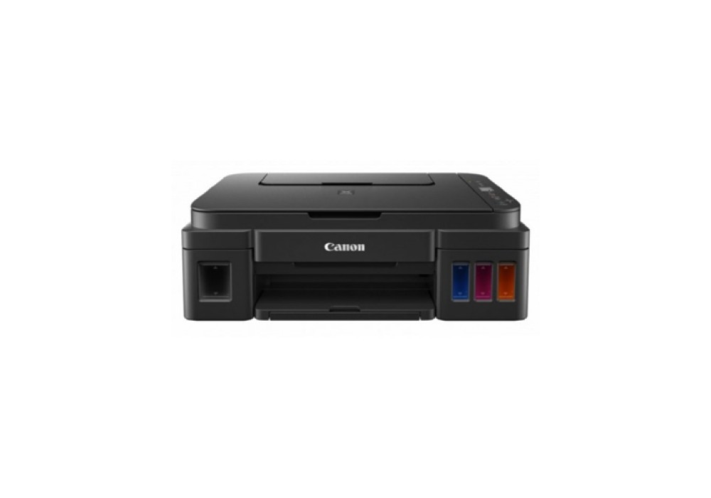 Canon Pixma G2010 Ink Tank All In One Printer