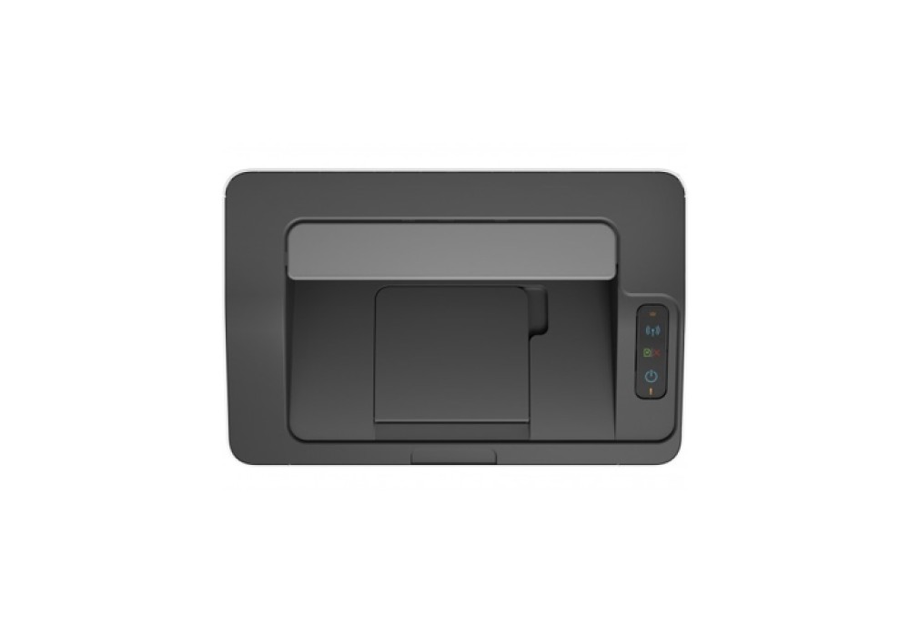 HP 107w Single Function Laser Printer