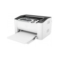 HP 107w Single Function Laser Printer