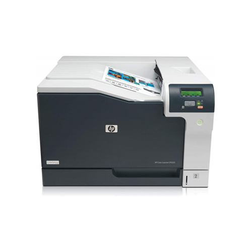 HP Color LaserJet Professional CP5225dn Printer