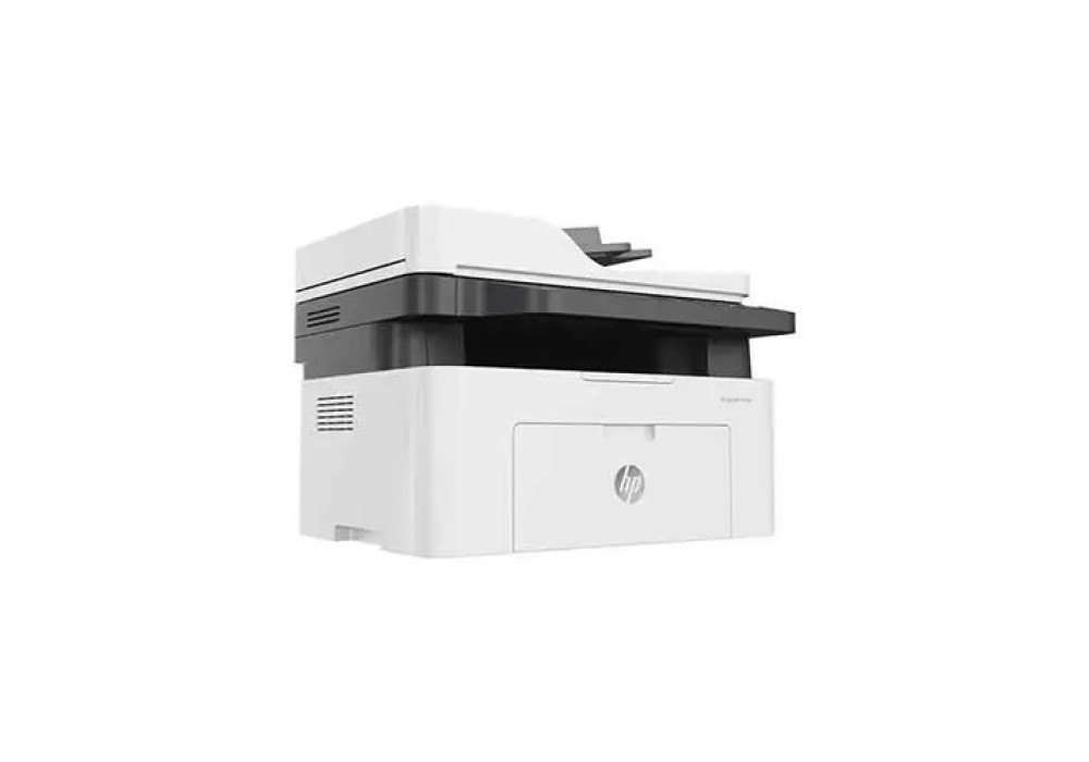 HP Laser MFP 137fnw Printer
