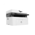 HP Laser MFP 137fnw Printer