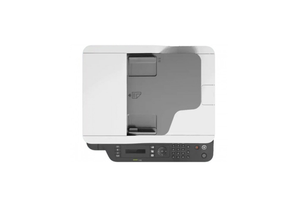 HP Laser MFP 137fnw Printer