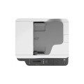 HP Laser MFP 137fnw Printer