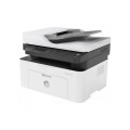 HP Laser MFP 137fnw Printer