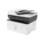 HP Laser MFP 137fnw Printer