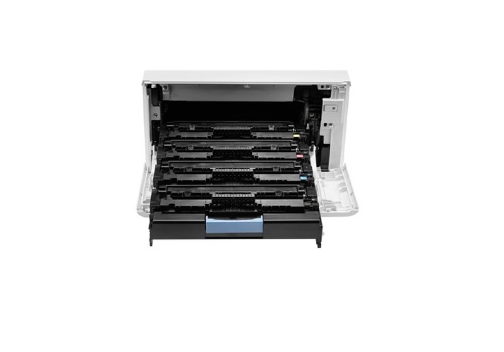 HP Pro M454dn Single Function Color Laser Printer