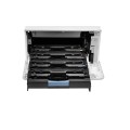 HP Pro M454dn Single Function Color Laser Printer