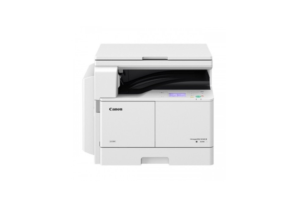 Canon imageRUNNER IR 2206 Monochrome A3 Laser Multifunctional Photocopier