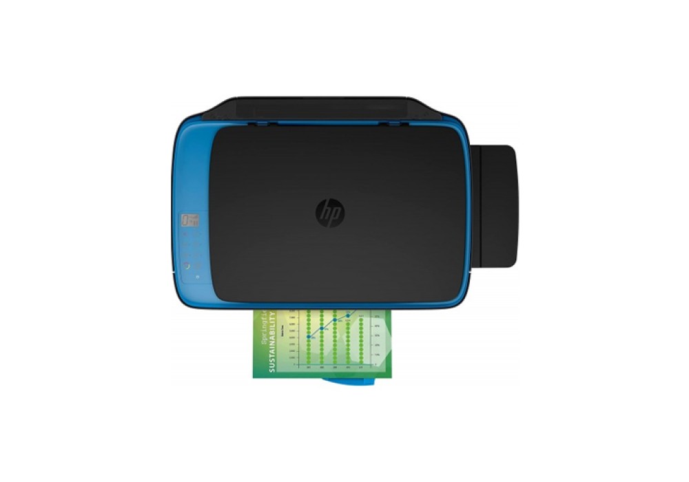 HP Ink Tank 419 Multifunction Wireless Color Printer