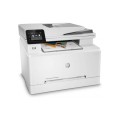 HP Color LaserJet Pro M283fdw All in One Printer