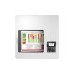 HP Enterprise M554dn Single Function Color Laser Printer