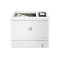 HP Enterprise M554dn Single Function Color Laser Printer