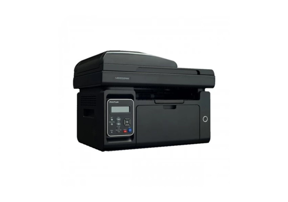 Pantum M6550NW Multifunction Mono Laser Printer