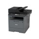 Brother MFC-L5755DW Multi-Function Laser Printer with Wifi
