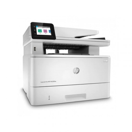 HP LaserJet Pro MFP M428fdw Multi Function Laser Printer