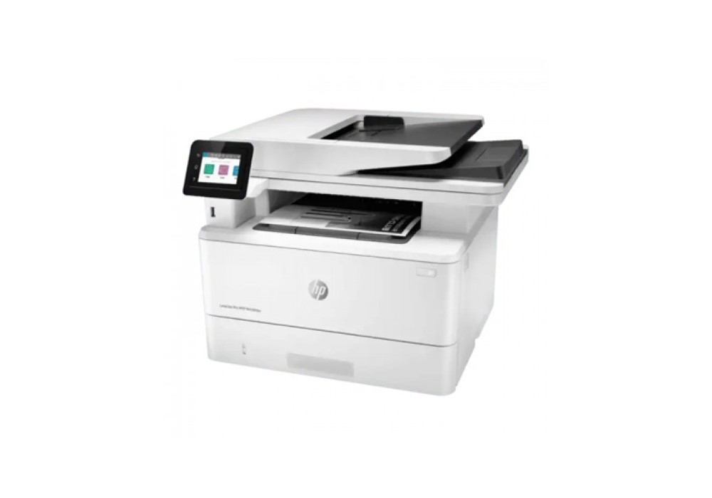 HP LaserJet Pro MFP M428fdw Multi Function Laser Printer
