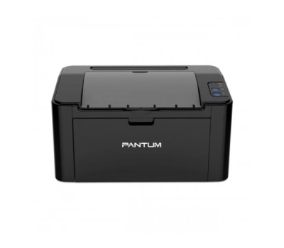 Pantum P2500W Single Function Mono Laser Printer