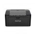 Pantum P2500W Single Function Mono Laser Printer