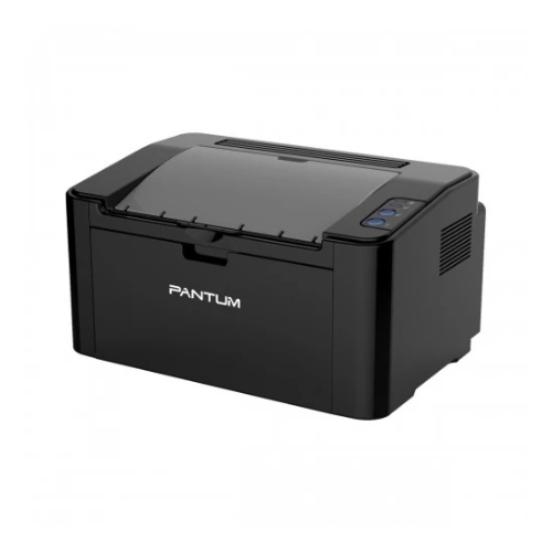 Pantum P2500W Single Function Mono Laser Printer