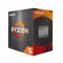 AMD Ryzen 5 4600G Processor with Radeon Graphics
