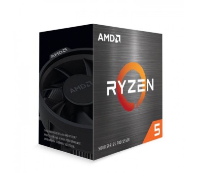 AMD Ryzen 5 5500 4.2GHz 6 Core AM4 Processor